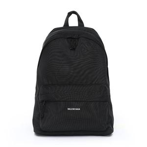 [발렌시아가 BALENCIAGA] 503221 2VZ37 1000 공용 백팩