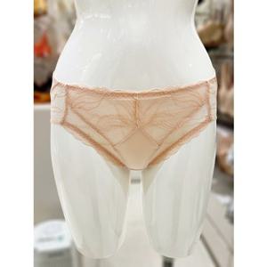 [바바라] 인디핑크 레이스 노라인팬티 ABP4807N