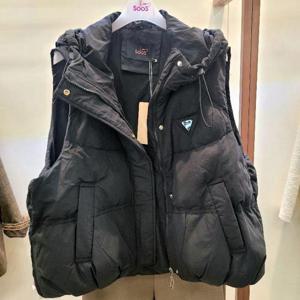 수스 HC07 후드베스트 S254BVOA53