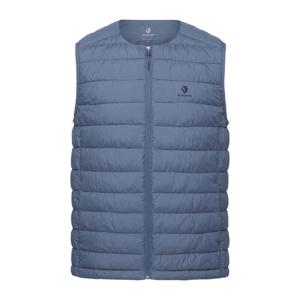 블랙야크  남성 에센셜 라운드넥 볼패딩 베스트 1(1BYVSWU004ST)