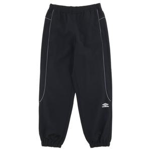 엄브로 HBL 엔지니어드 크루 우븐 조거 팬츠 UQ323CPT97BLK