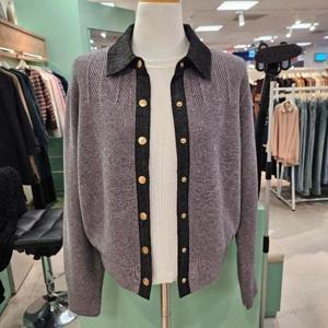 데스틸 HC35 니트셔츠CD D25 33CD06