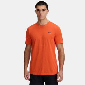 언더아머반팔티 GQT 1376781-847 남성 UA 배니시 엘리트 심리스 반팔