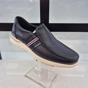 [엘칸토]엘칸토 HC11 소가죽 남성화 B2K9U5D13 (31295829)