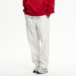 뉴발란스바지 EQS NBNTF21033-16 UNI ESS 우븐 스트레이트 팬츠