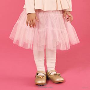 [디즈니베이비]라푼젤샤스커트레깅스/79S522353-GR