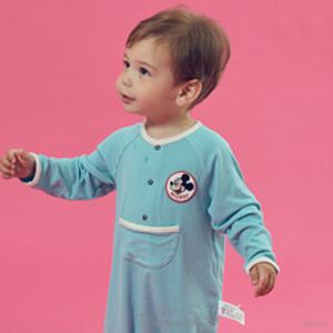 [디즈니베이비]크리미미키우주복/79S517511-GR