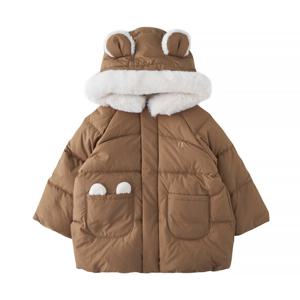 [밍크뮤](BR)베베다운점퍼 35C14-114-03