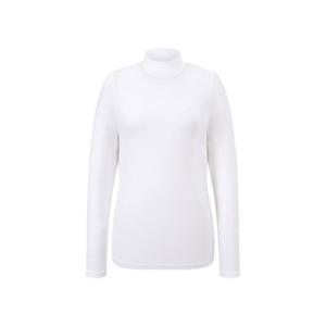 캘러웨이골프긴팔티 LQS CWTH24W601_WH 여성 겨울 기본 베이스레이어