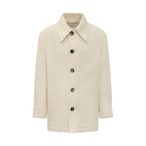 아미 수트 자켓 H25UJK824WV0078 185H25 IVOIRE