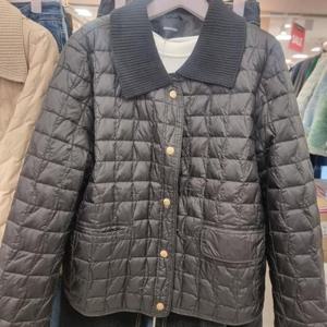 수스 HC12 오리털스텐카라점퍼 Y254NJOA51