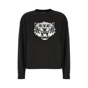 겐조 후드 티셔츠 FF52SW1914MF 99J BLACK