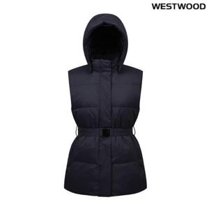 웨스트우드 HC27 우먼 중힙  조끼 WO3WCDV622
