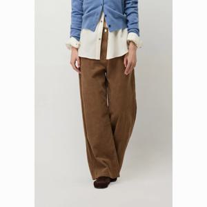 [시슬리]코듀로이 스트레이트 데님 팬츠 SADP35561