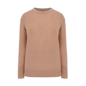 샤트렌 하프넥 울 니트_HCCWSW106