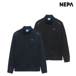 [네파] 남성 아베크 트레이닝자켓 7K76221