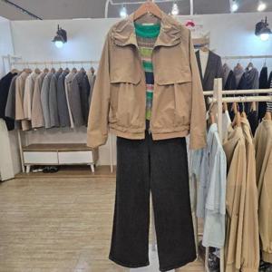 무자크 HC36 점퍼 mp7wjp0113f