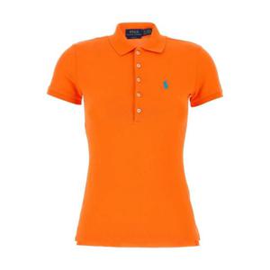 폴로 랄프로렌 스트레치 피케 폴로 셔츠 211870245009