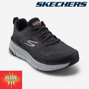 스케쳐스 남성 맥스 쿠셔닝 프리미엄 2.0  와이드   SP0MRCFY022-GD