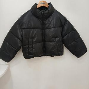 에스핏 HC07 글로시숏패딩 Sjz710ffjp03