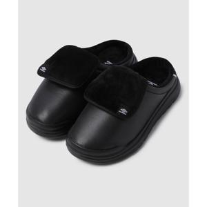 엄브로 헤리티지 패딩 뮬 B1 UQ423ETPO0 BLK0 IVY0