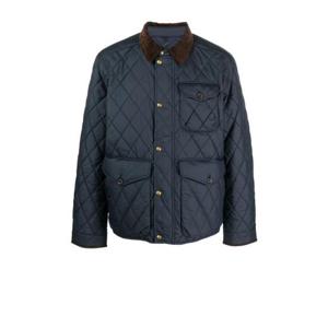 폴로 랄프로렌 자켓 710847071 006 COLLEGE NAVY