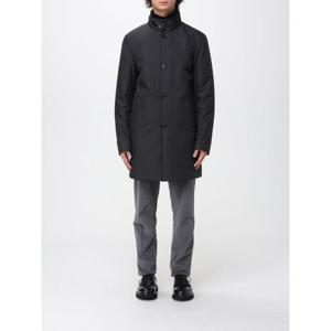 무레르 코트 MOUGI100130 U0001 Black