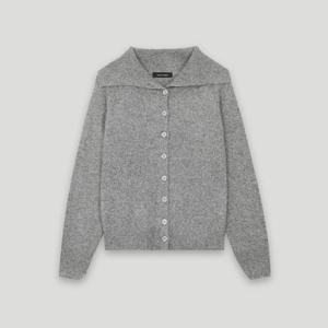 [코데즈컴바인] 래글런 니트 가디건 (CKC-CD007W9)