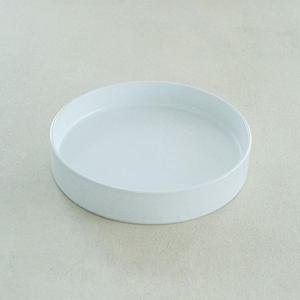 이천도자기 흰여울 원통찬기 14cm 식기 그릇 플레이트 백자그릇 한정식 한정식찬기 찬기 원형찬기 원형식기