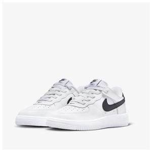 [나이키 국내매장판] FORCE 1 LOW EASYON (PS) 키즈 스니커즈 FN0237-101