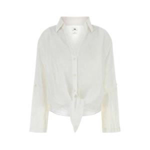 로이스 셔츠 33426991 01 White