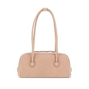 마지셔우드 숄더백 FF047656 PEACH BEIGE