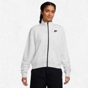 나이키자켓 NQK HV2734-051 클럽 플리스 루즈 트랙 자켓
