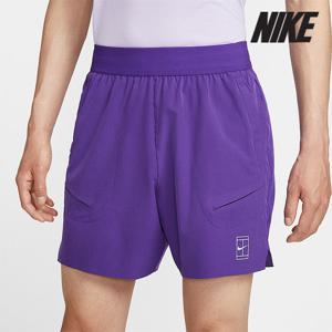 [나이키]나이키 테니스 반바지 /W3- FZ6914-507 / 남성 코트 어