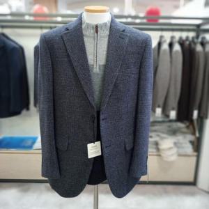 트레몰로 HC10 캐시피이싱 미니체크자켓 TGBFF4WA241