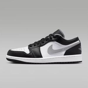 [나이키]나이키 에어 조던 1 로우 남성 신발 553558-040