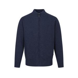 [닥스(셔츠)]25FW 울100 솔리드 방풍 풀집업(DLW1SWZU112-N1)사 은품증정