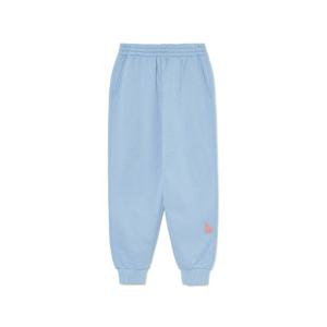 M MLB바지 GQC 3APTB0336-07SBS 베이직 스몰로고 기모 조거팬츠 LA다저스