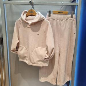 에스핏 HC22 후드티 와이드바지세트 sjz711fktr06