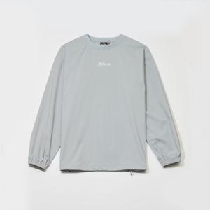 [보드라이더스]빌라봉 ADIV WOVEN 긴팔티(AF11LT153GRY)