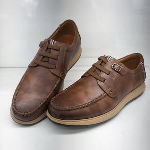 [에스콰이아]남성 경량 캐주얼 데일리 더비 슈즈 YAEFHD032LW