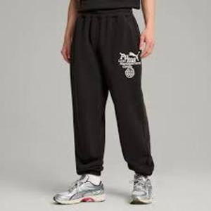 푸마 트레이닝 조거 팬츠 626564 01 DOM