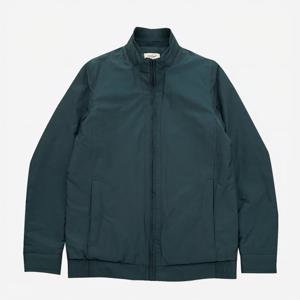 [크로커다일남성]인퀼팅블루종점퍼 CDAABJP120144_IC