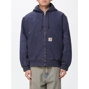 칼하트 WIP 자켓 I035891 1C4O Navy