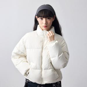 [행텐][행텐] 여성 숏 퀼팅 덕 다운_005(10540-113-811-49)