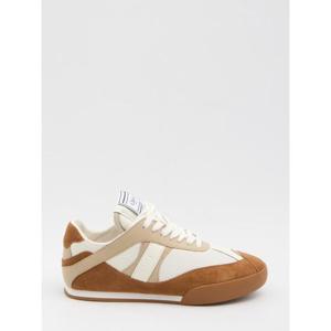 끌로에 뮬 슬리퍼 CH25W07IVD BROWN