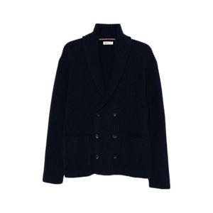 발리 숄 칼라 가디건 MKN09HWO339