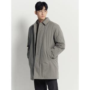 [빈폴멘] 3WAY 화섬 다운 코트  베이지 (BC5X30CD8A)