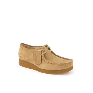금강제화 클락스 CLAOXC3635WF3 왈라비 여성화 WALLABEES