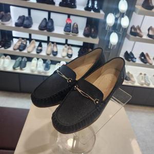 [엘칸토]엘칸토 HC10 여성네이비쿠션컴포트로퍼 LCWC78U51459 (4